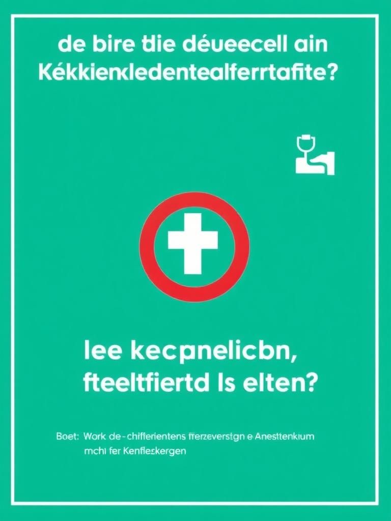 Deckt die gesetzliche Krankenversicherung alle medizinischen Behandlungen ab?