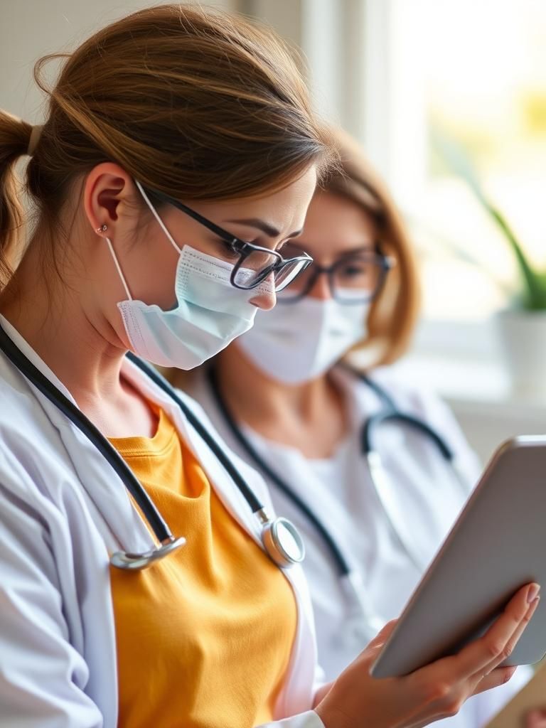 Gesetzliche oder private Krankenversicherung? Finden Sie heraus, welche Option für Sie die beste ist