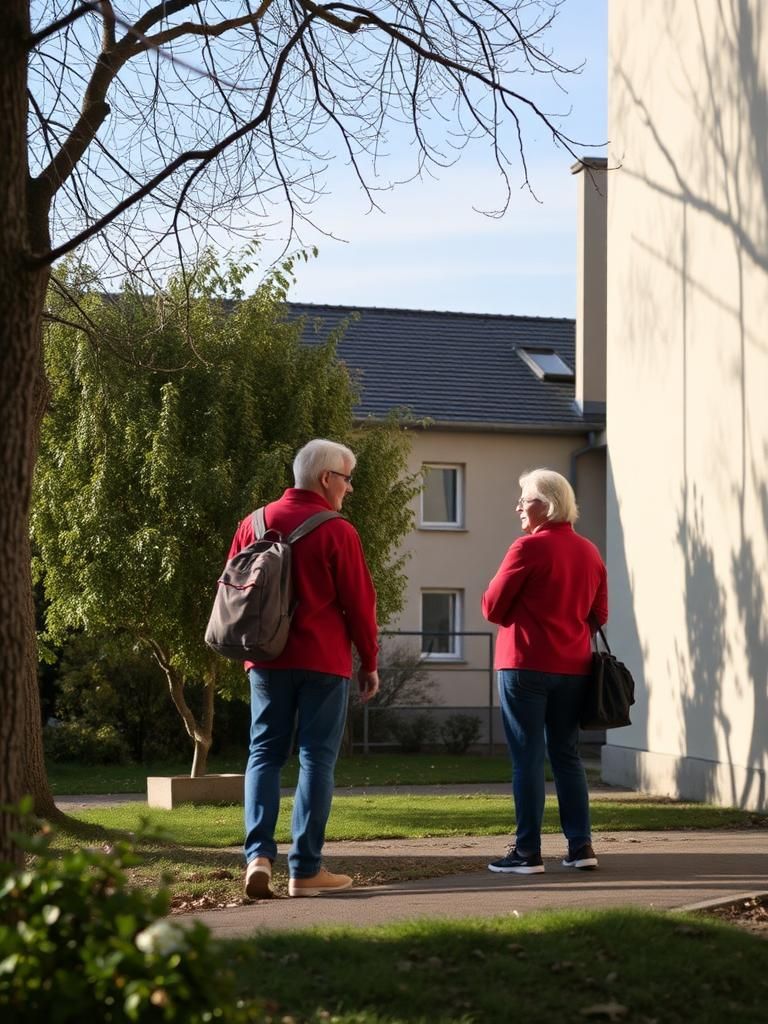 Ist eine Kündigung der gesetzlichen Krankenversicherung (GKV) möglich?