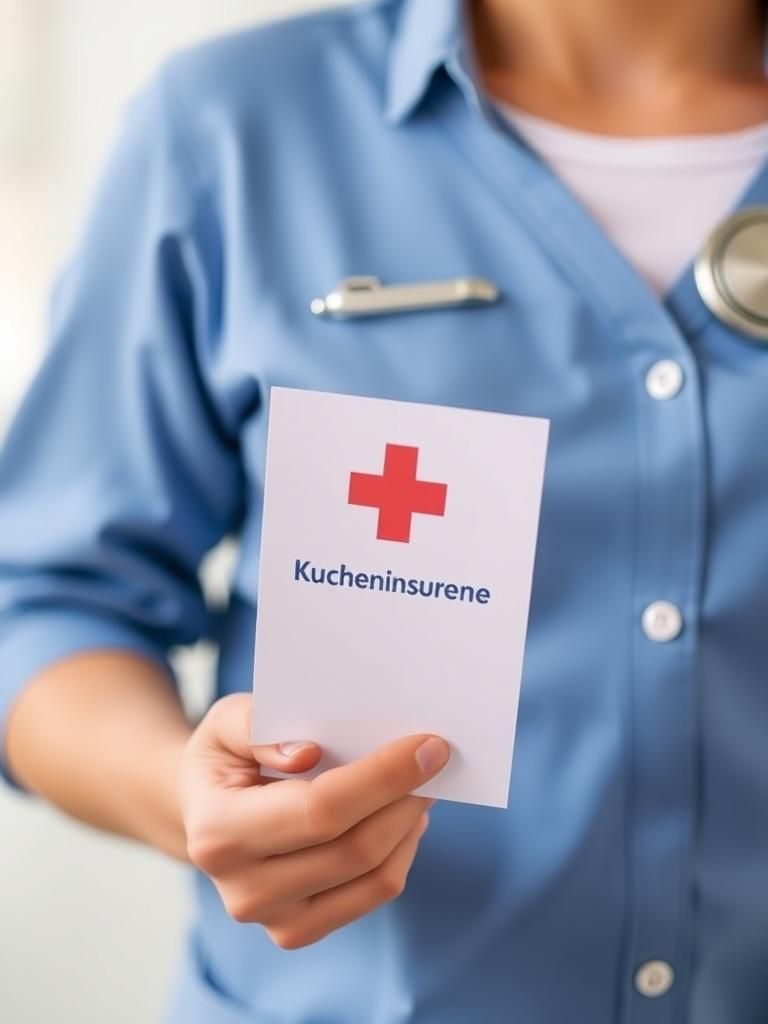 Ist eine private Krankenversicherung bei hohem Gehalt Pflicht?