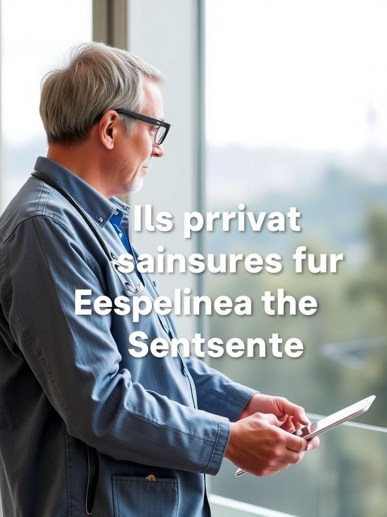Ist eine private Krankenversicherung für Selbstständige notwendig?