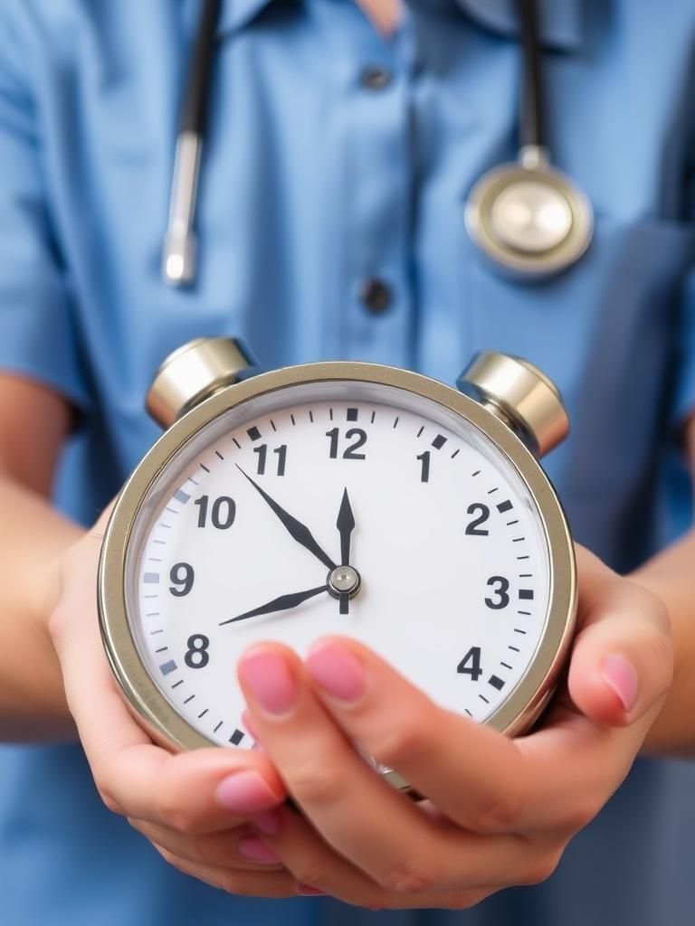 Ist eine schnelle Behandlung mit einer privaten Versicherung leichter möglich?