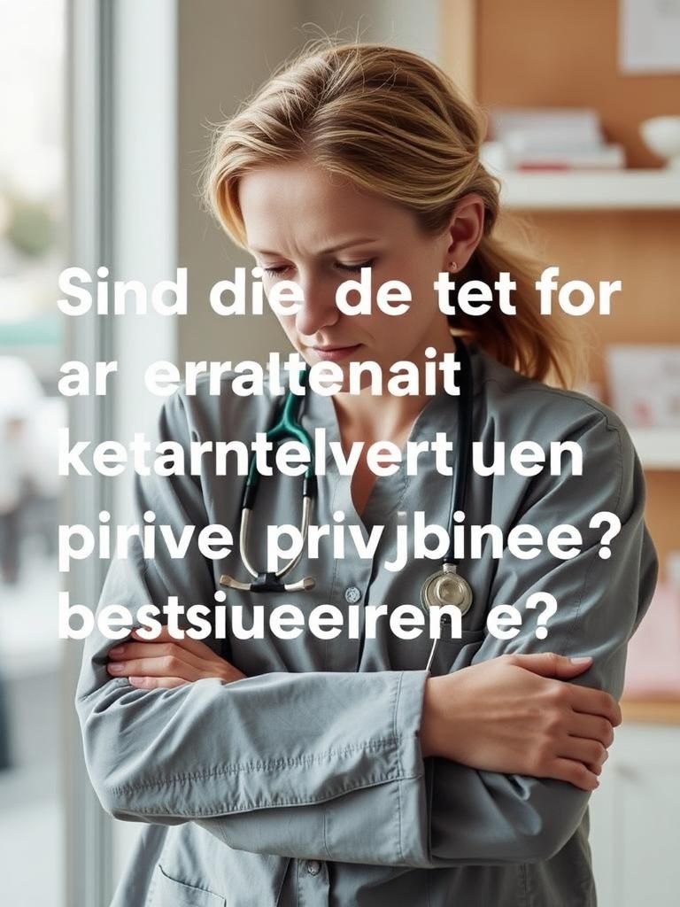 Sind die Kosten für alternative Behandlungen durch private Krankenversicherungen besser?