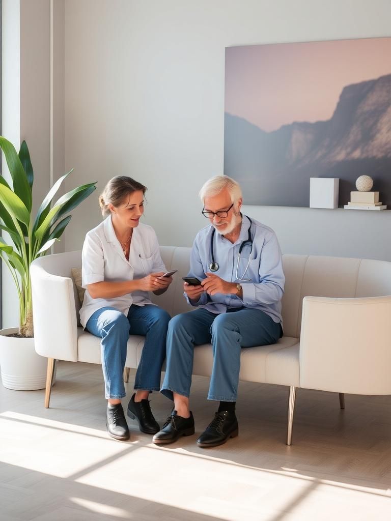 Was ist zu tun, wenn Sie im Rahmen Ihrer privaten Krankenversicherung besondere Leistungen benötigen?
