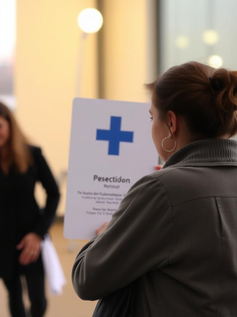 Was passiert, wenn ich meine Beiträge zur gesetzlichen Krankenversicherung einstelle?
