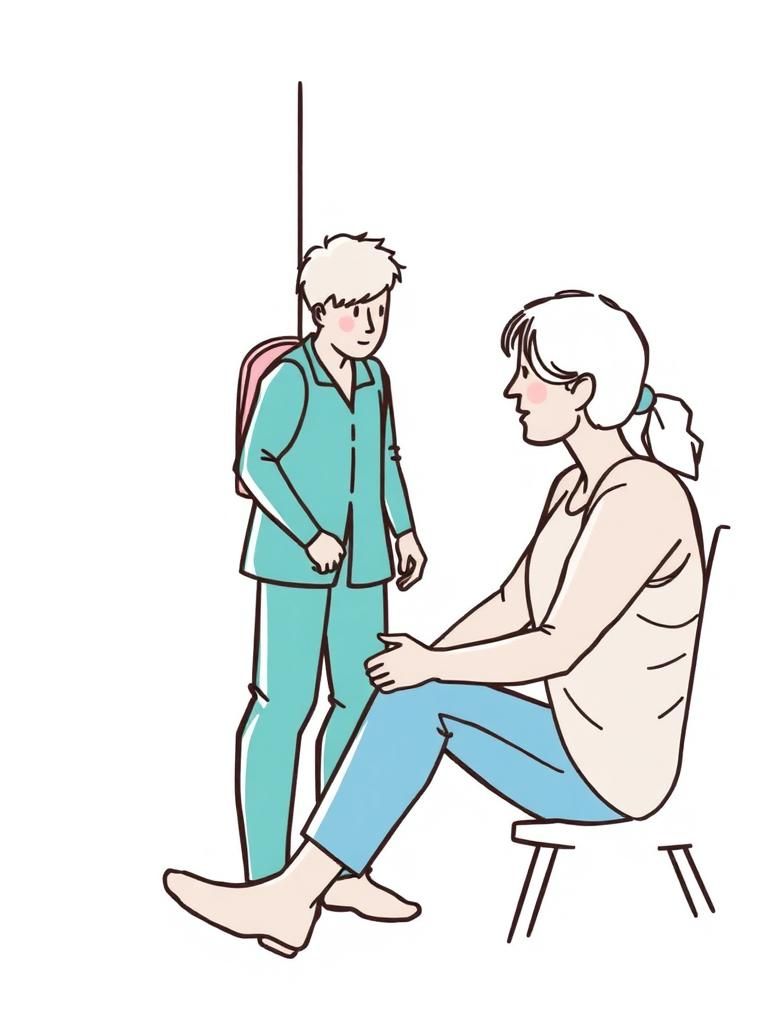 Was soll ich tun, wenn ich feststelle, dass meine Krankenversicherung eine bestimmte Behandlung nicht abdeckt?