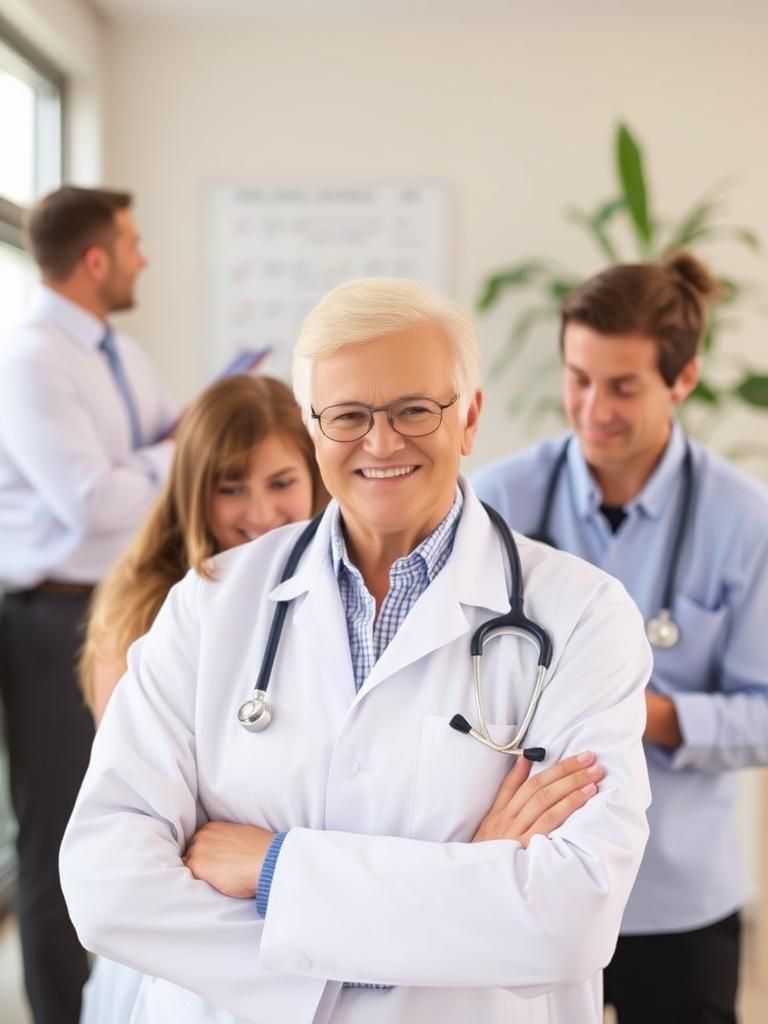Welche Krankenversicherung bietet die besten Leistungen für den internationalen Schutz?