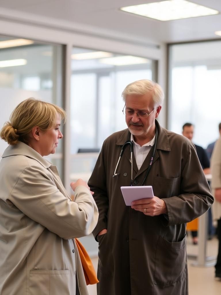 Welche Leistungen werden von der gesetzlichen Krankenversicherung (GKV) und der privaten Krankenversicherung (PKV) übernommen?