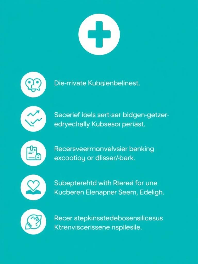 Welche Zusatzleistungen übernimmt die private Krankenversicherung, die die gesetzliche Krankenversicherung nicht übernimmt?