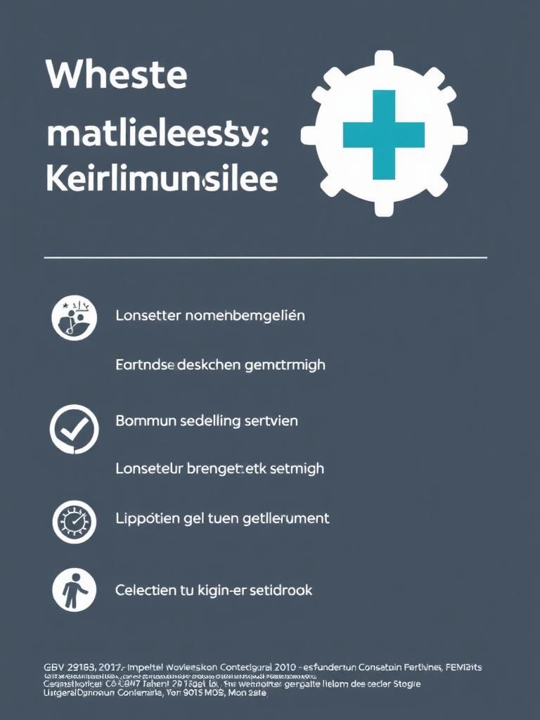 Welche medizinischen Leistungen übernimmt die gesetzliche Krankenversicherung (GKV)?