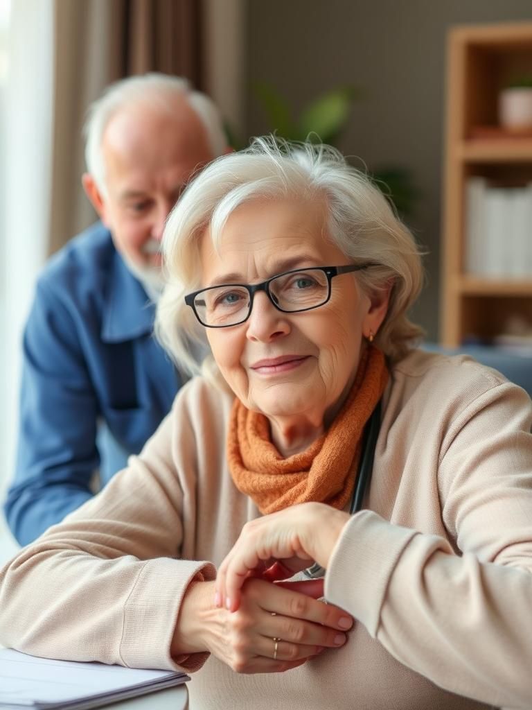 Welche privaten Krankenversicherungsmöglichkeiten gibt es für Senioren?