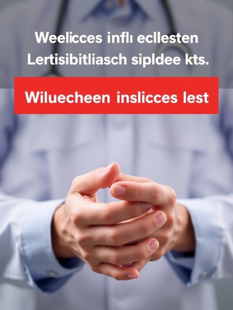 Welchen Einfluss hat die Art der Krankenversicherung auf die Qualität der medizinischen Versorgung?