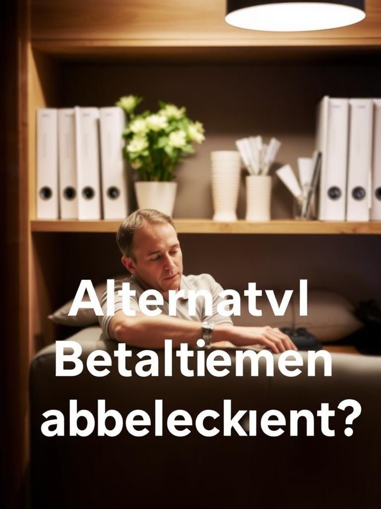 Wie kann ich herausfinden, ob meine Krankenversicherung alternative Behandlungen abdeckt?