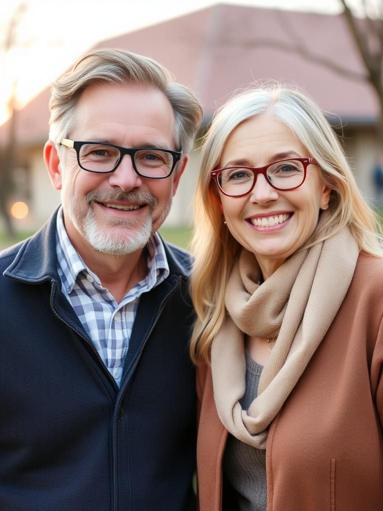 Wie kann ich meinen Partner in meine Krankenversicherung einschließen?