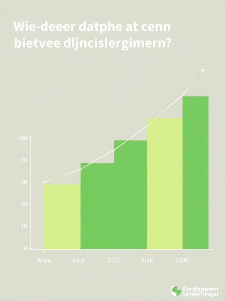 Wie unterscheiden sich die monatlichen Beiträge der gesetzlichen und privaten Krankenversicherung?