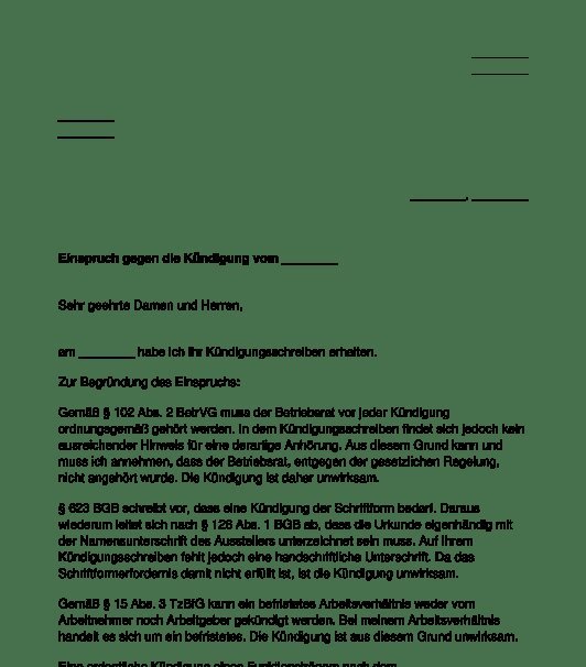 2.  Einspruch gegen den Ablehnungsbescheid einlegen
