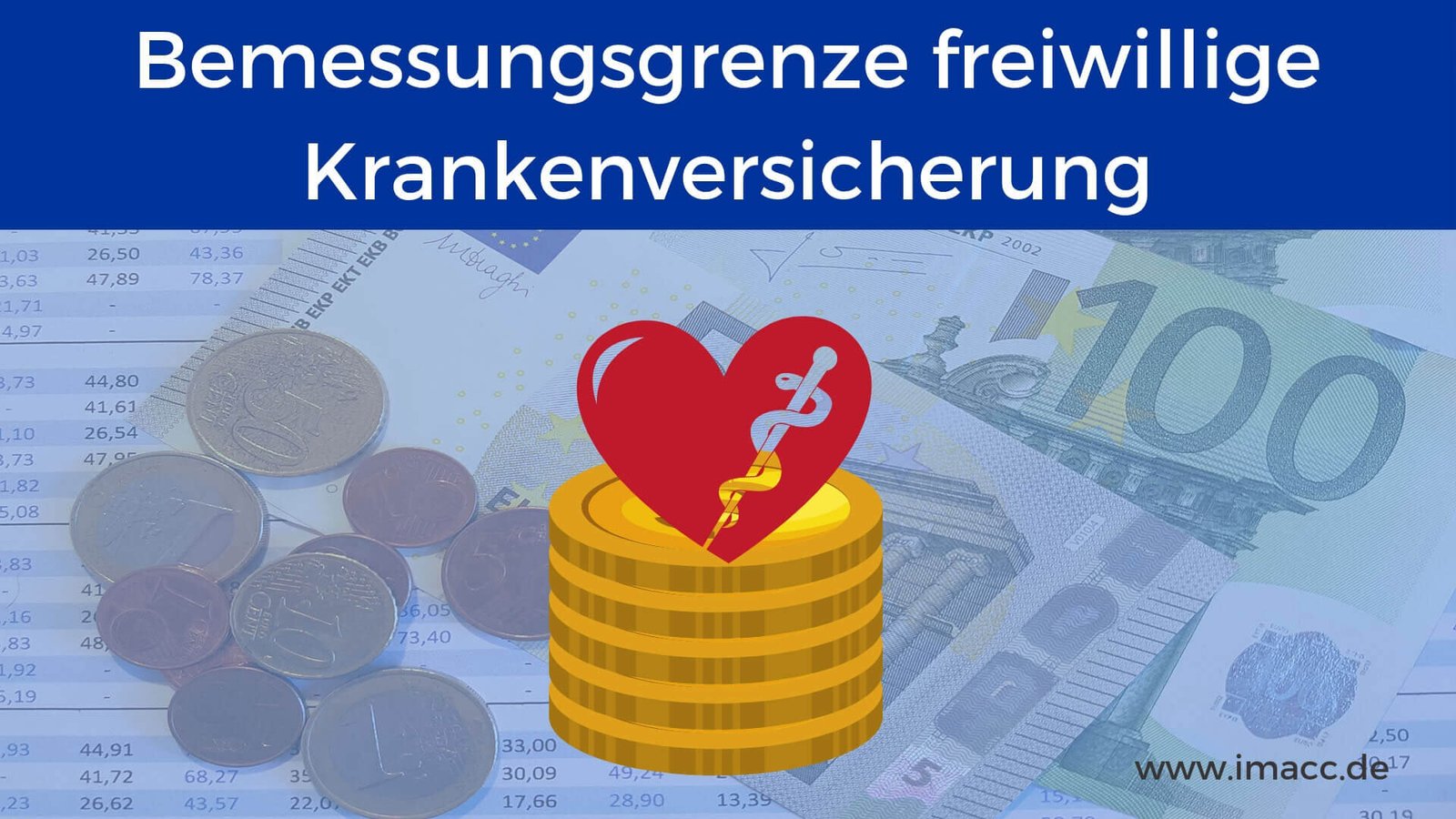 4.  Krankenversicherungsschutz und Beitragszahlung