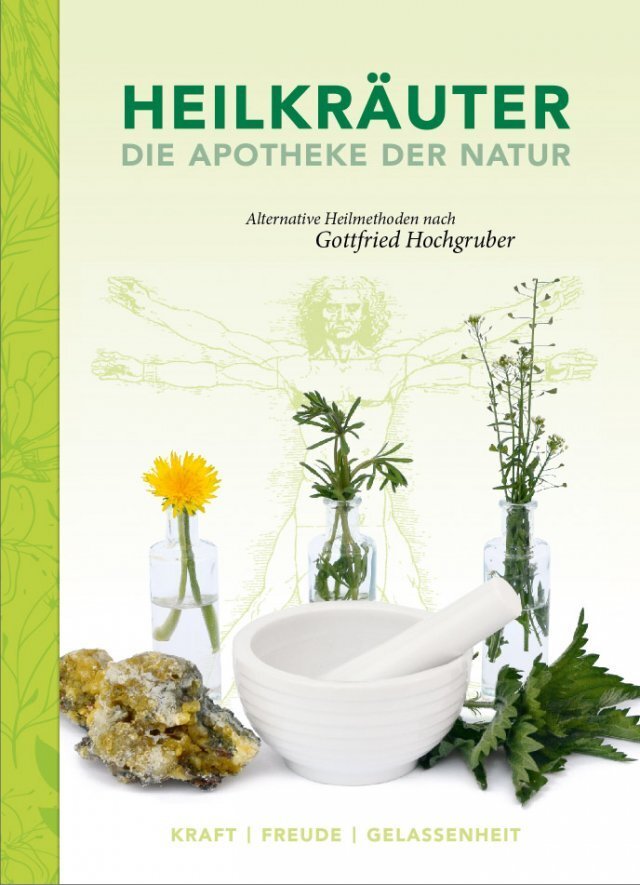 Alternative Heilmethoden