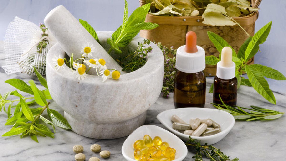 Alternative Medizin