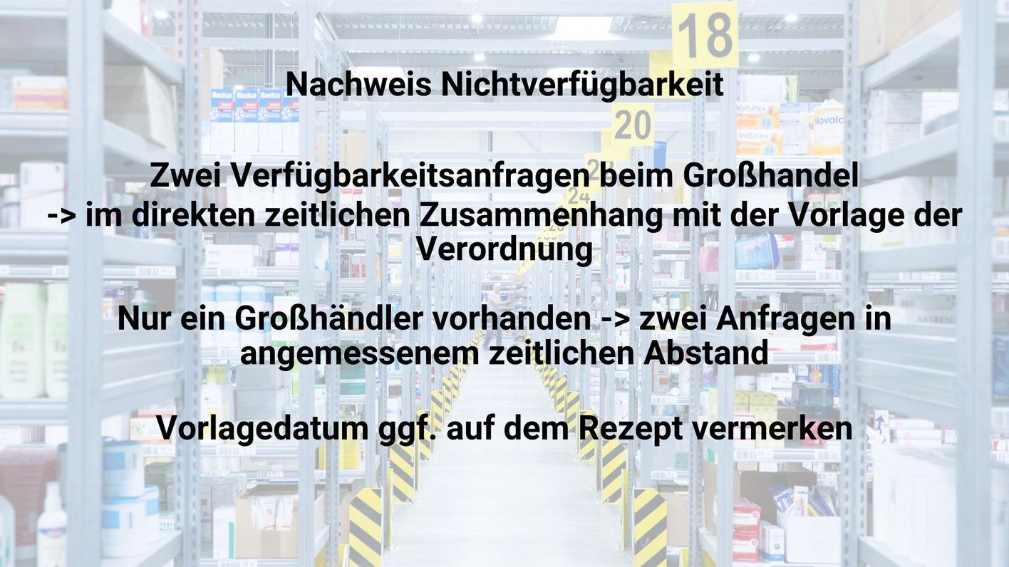 Alternativen und Sonderfälle