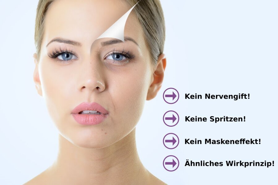 Alternativen zur Behandlung suchen