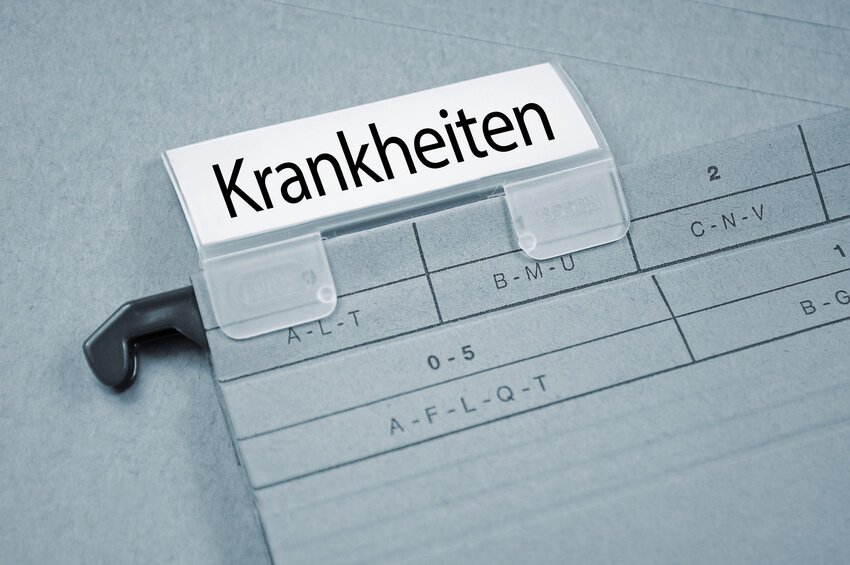 Ausschluss von Leistungen bei Vorerkrankungen