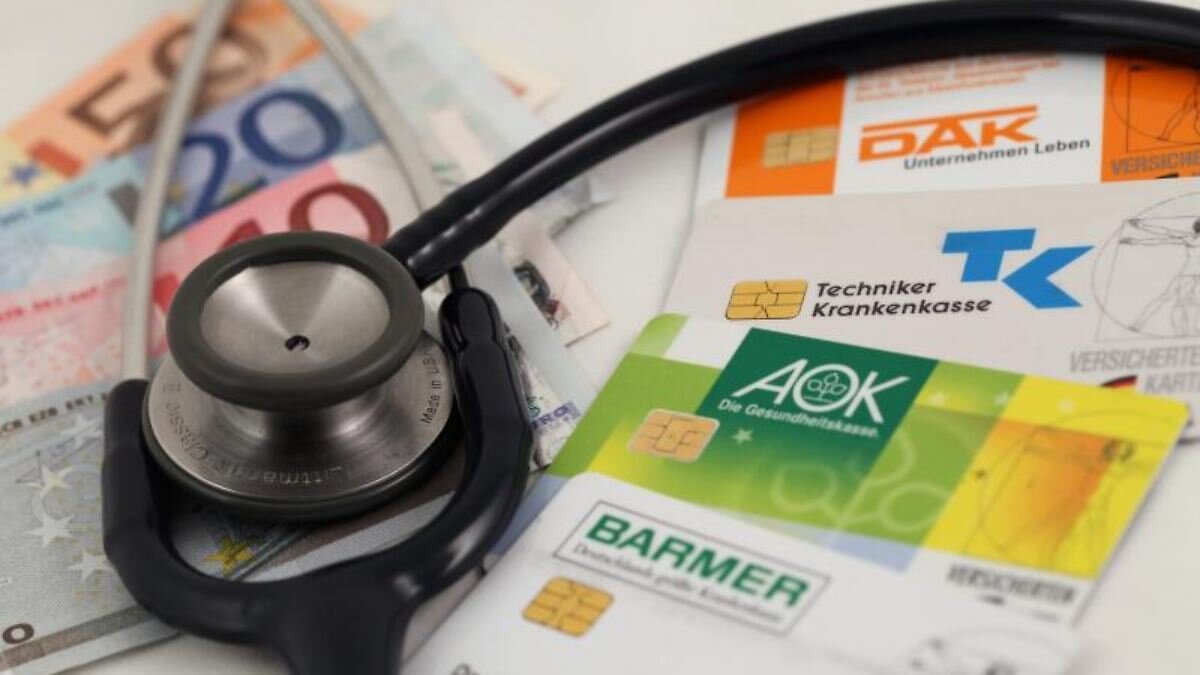 Beeinflusst die Wahl der Krankenkasse die Qualität der Behandlung?