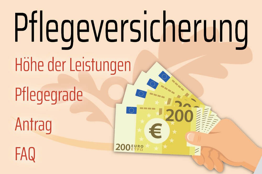 Beitragspflicht und Höhe der Beiträge