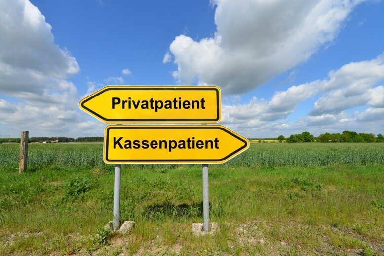 Bin ich verpflichtet, eine gesetzliche Krankenversicherung abzuschließen?