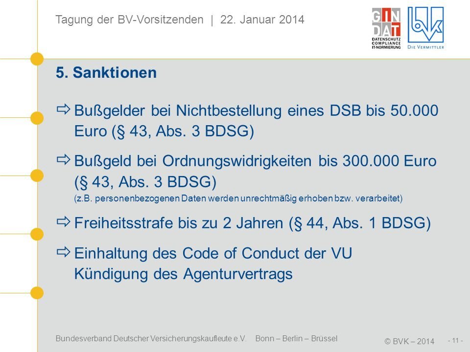 Bußgelder und Sanktionen bei fehlender Krankenversicherung