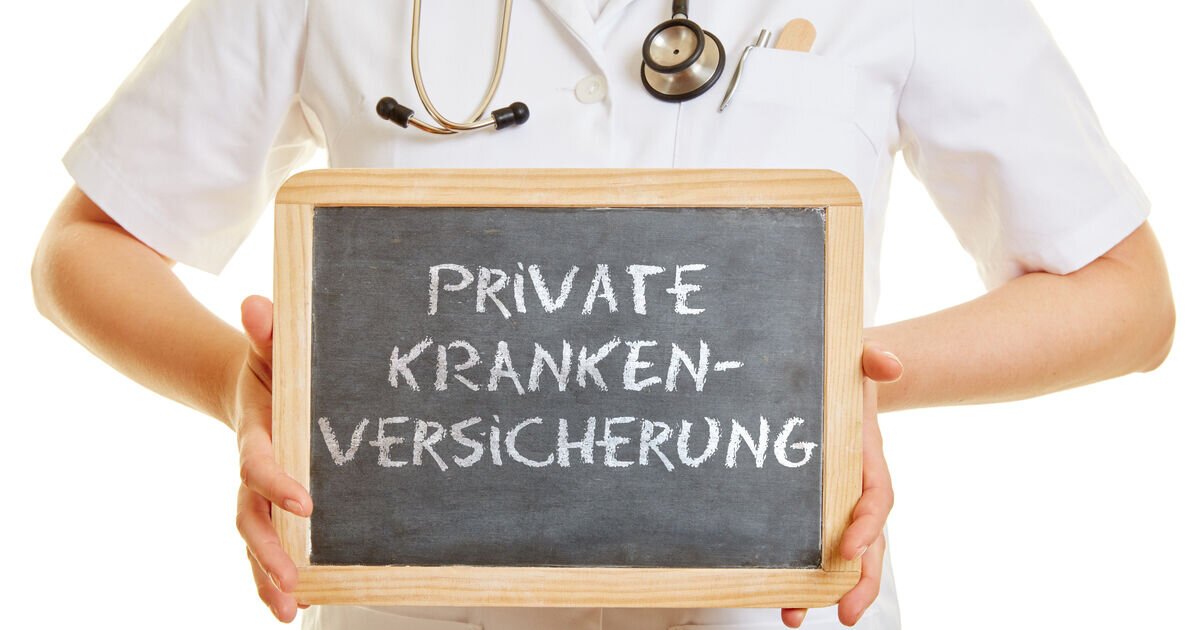 Deckt die private Krankenversicherung alle Krankheiten ab?