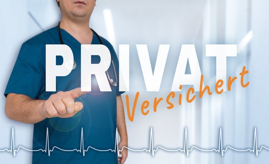 Der Wechsel der Privaten Krankenversicherung: Ein Schritt-für-Schritt-Leitfaden