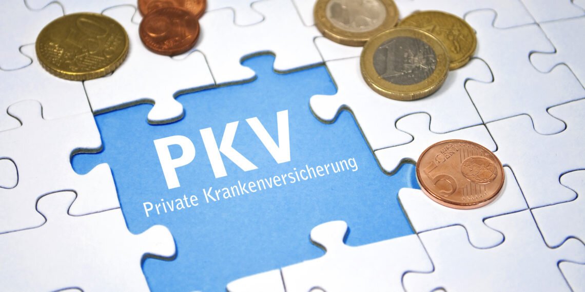 Der Wechsel der Privaten Krankenversicherung (PKV): Ein Leitfaden
