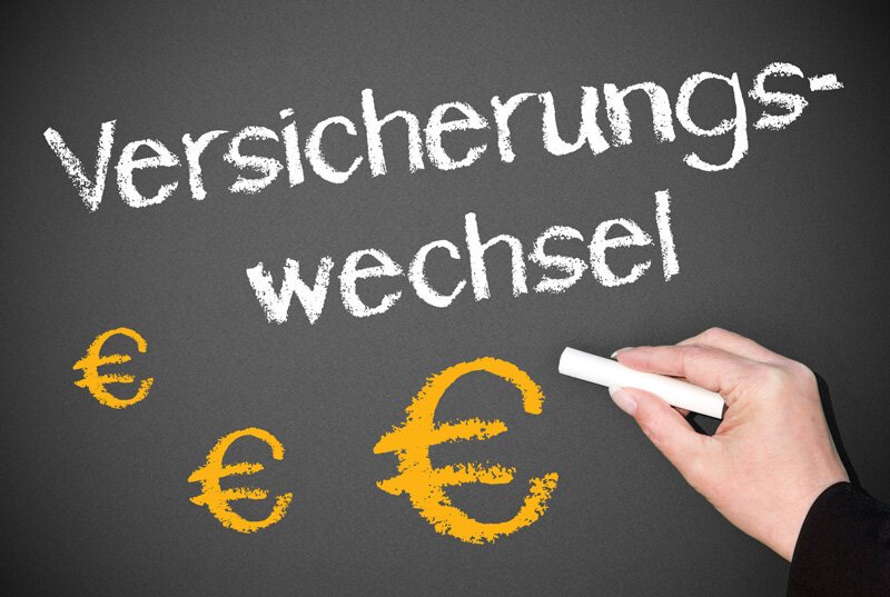 Die Bedeutung der Stichtage für den Krankenkassenwechsel