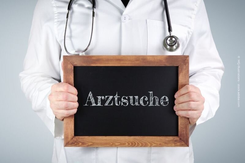 Die Bedeutung des gewählten Arztes