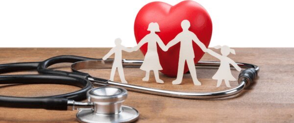 Die beste gesetzliche Krankenversicherung für Ihre Familie finden