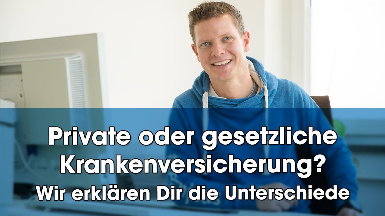 Die entscheidenden Kriterien bei der Wahl zwischen gesetzlicher und privater Krankenversicherung