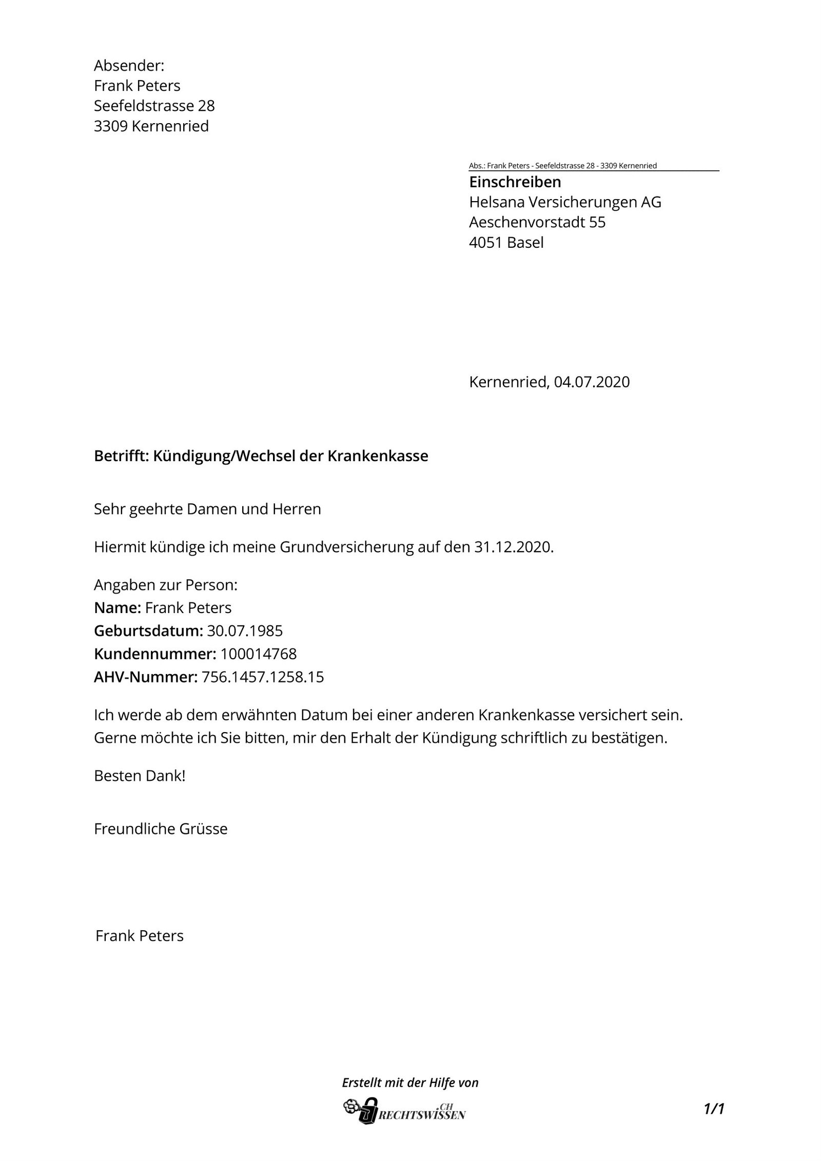 Die Mindestbindungsfrist Krankenkasse und ihre Bedeutung für einen Krankenkassenwechsel innerhalb der gesetzlichen Fristen
