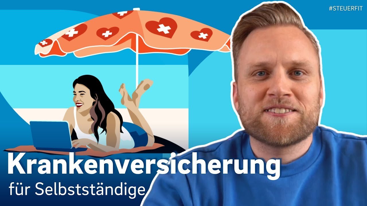 Die optimale PKV-Lösung für Selbstständige finden