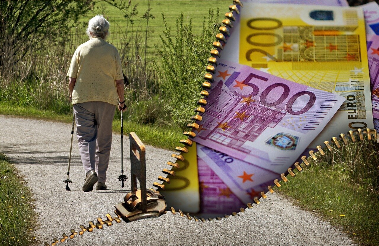 Die passende Krankenversicherung im Ruhestand finden