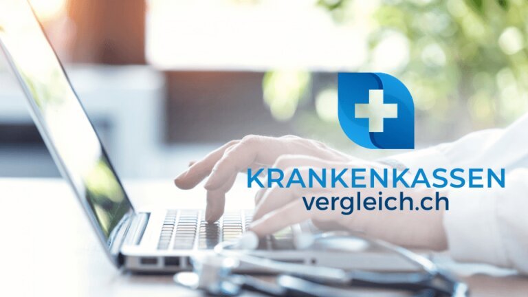 Die richtige Krankenkasse finden