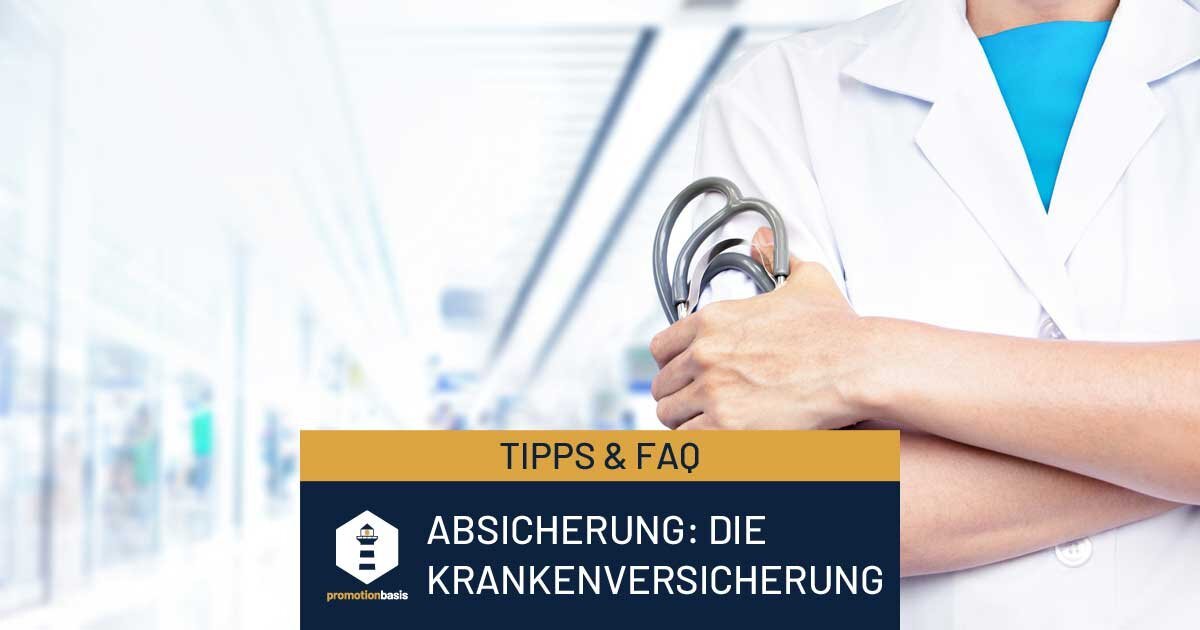 Die richtige Krankenversicherung bei Vorerkrankungen finden
