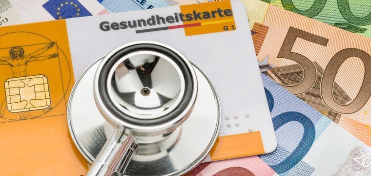 Die richtige Krankenversicherung für ein sorgenfreies Studium in Deutschland