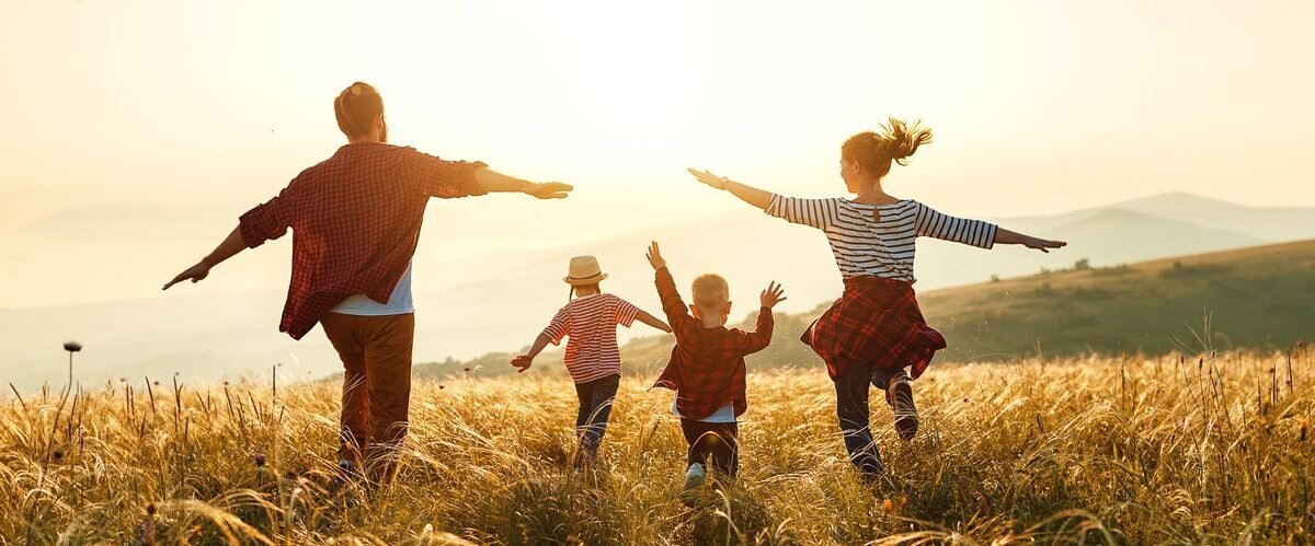 Die richtige Wahl der Familienversicherung