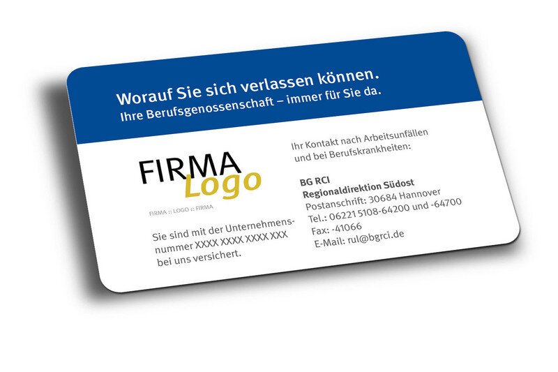 Die Rolle der Versichertenkarte und die Beantragung