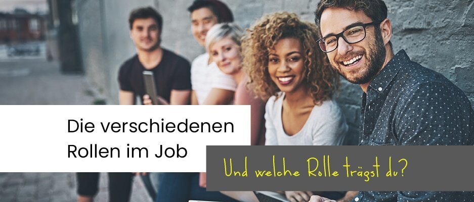 Die Rolle des Arbeitgebers