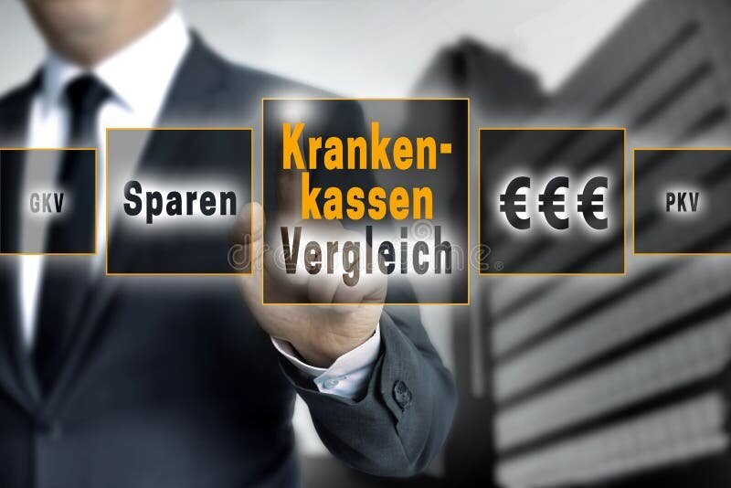 Die wichtigsten Faktoren im Krankenversicherungsvergleich