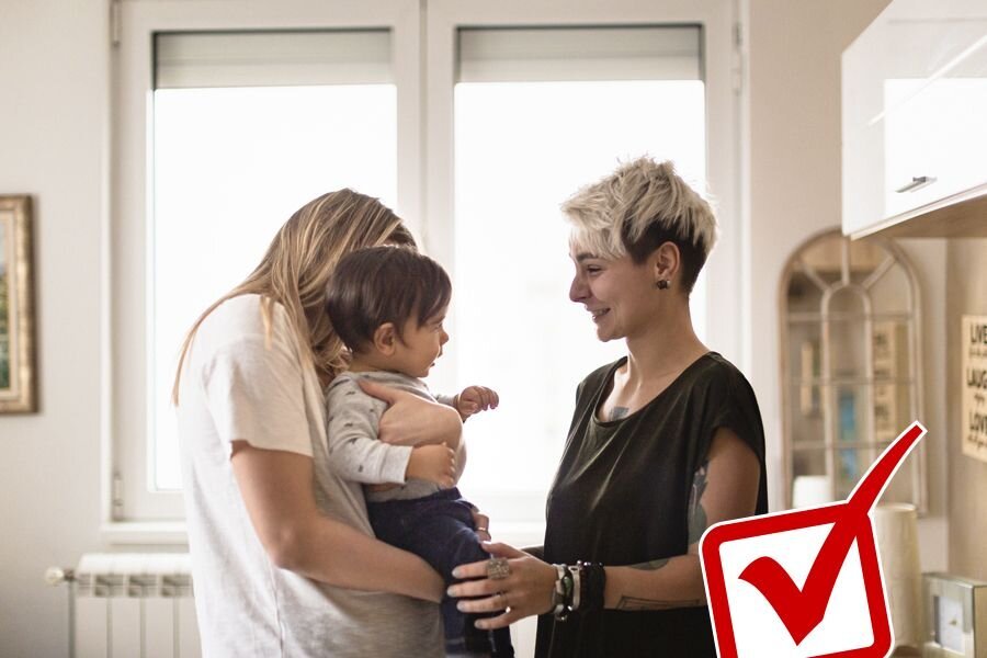 Die wichtigsten Kriterien für den perfekten Familientarif