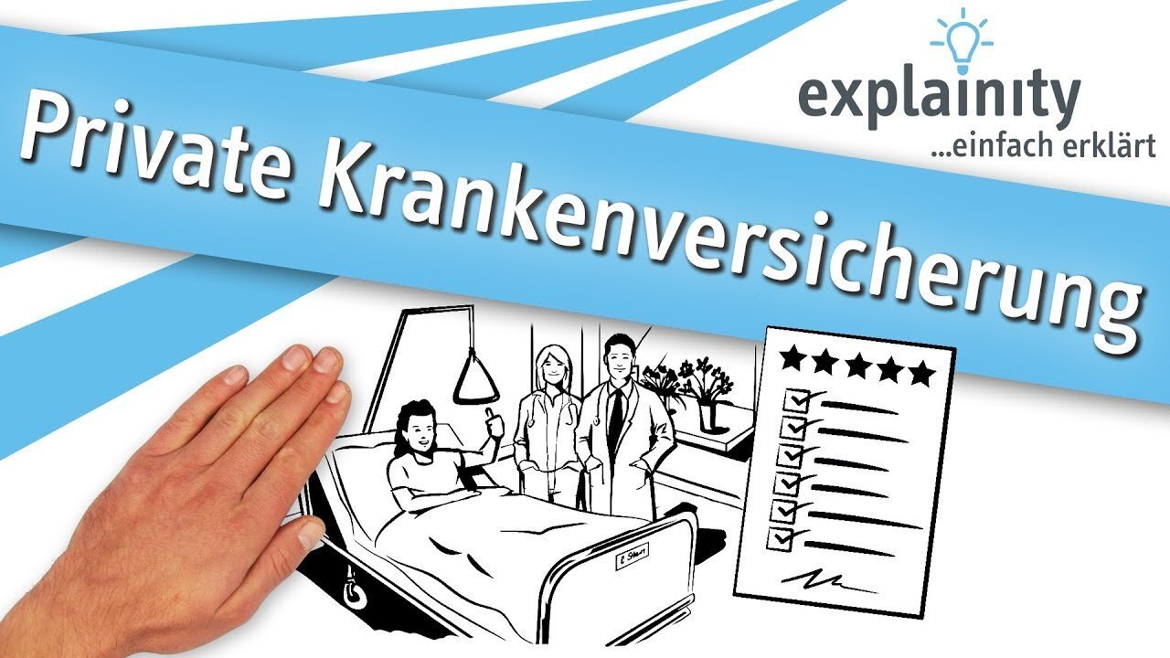 Die wichtigsten Schritte zum Abschluss einer privaten Krankenversicherung als Student