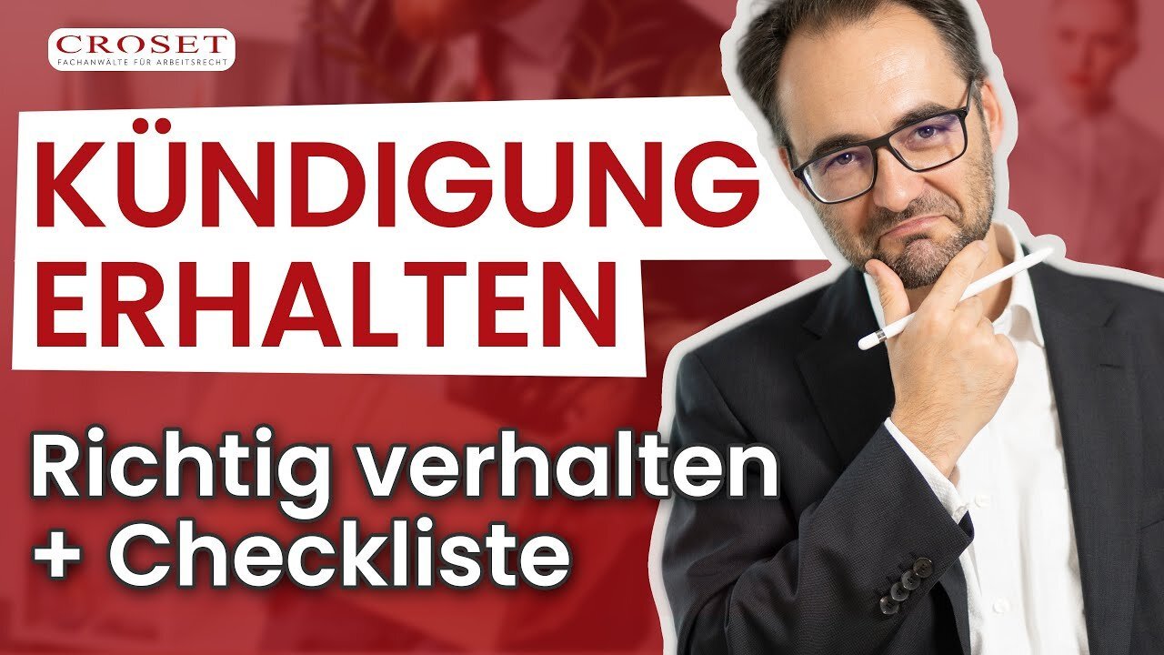 Die wichtigsten Schritte zur Kündigung Ihrer Privaten Krankenversicherung